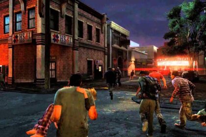 Fans Speculate Exciting Locations for ‘The Last of Us’ in Austin