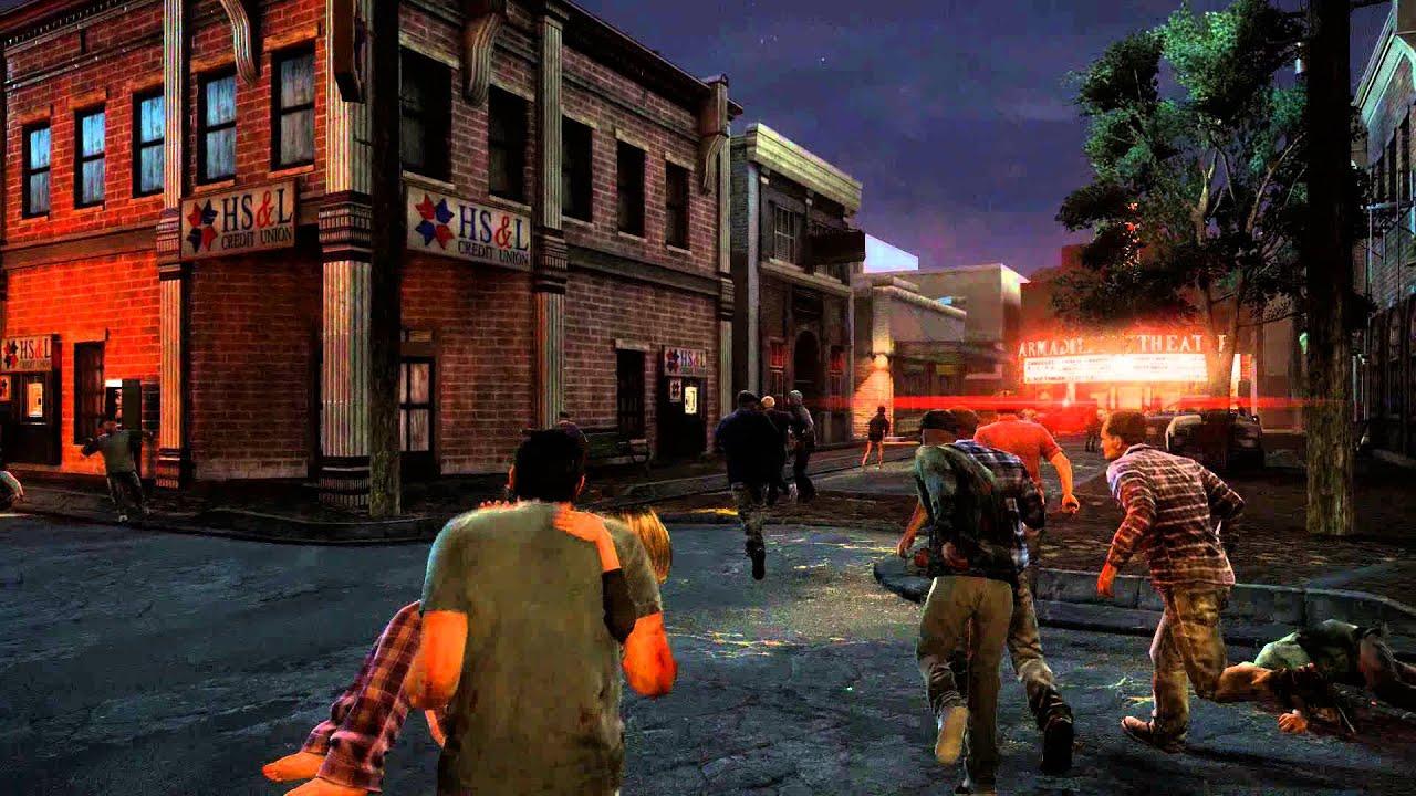 Fans Speculate Exciting Locations for ‘The Last of Us’ in Austin Fans Speculate Exciting Locations for ‘The Last of Us’ in Austin