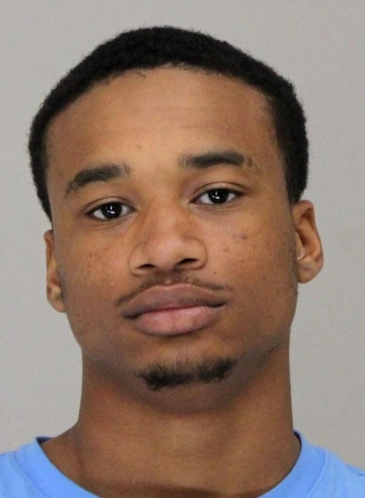 Teenage Suspect Held After Shocking Shooting Rampage at Dallas High School Teenage Suspect Held After Shocking Shooting Rampage at Dallas High School
