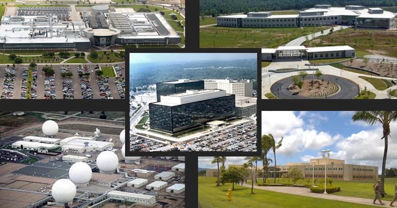 Inside the Nation’s Top NSA Cryptologic Centers: Unveiling Cybersecurity’s Frontline Inside the Nation’s Top NSA Cryptologic Centers: Unveiling Cybersecurity’s Frontline