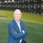 TopGolf Entertainment Group CEO Aims for Bold Expansion Moves
