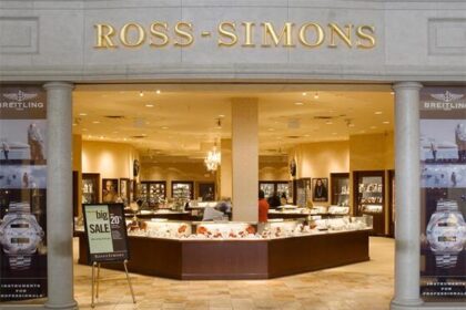 Economic Uncertainty and Surging Gold Prices Spark Frenzy Among US Jewelry Merchants