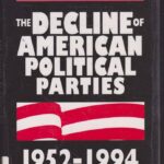 What’s Driving the Decline of American Politics?