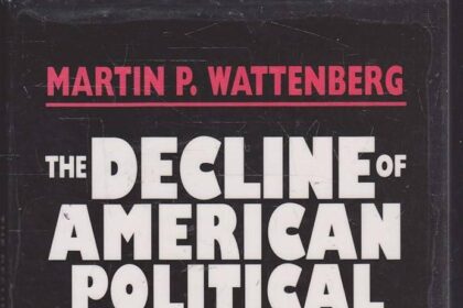 What’s Driving the Decline of American Politics?
