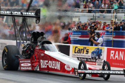 Zizzo Racing Aims to Make a Big Impact in Chicago