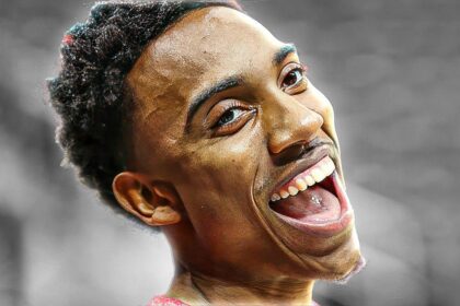 Former NBA Stars Ride the Wave of the Podcast Boom