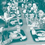 Food Fight: Uncovering the History of School Lunches at Philly’s Science History Institute