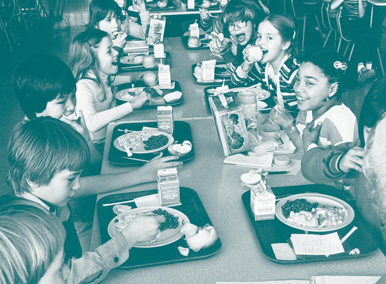 Food Fight: Uncovering the History of School Lunches at Philly’s Science History Institute Food Fight: Uncovering the History of School Lunches at Philly’s Science History Institute