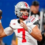 C.J. Stroud’s Surprising Ranking Raises Concerns for the Texans’ Future