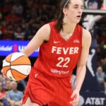 Caitlin Clark Dominates with Triple-Double as Indiana Fever Crush Chicago Sky: Game Highlights