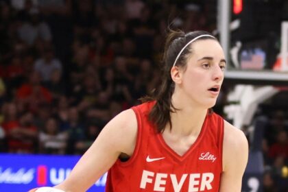 Caitlin Clark Dominates with Triple-Double as Indiana Fever Crush Chicago Sky: Game Highlights