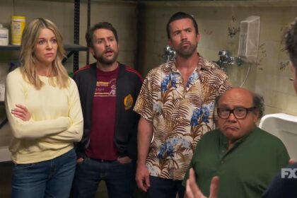 The Gang Makes History: Inside the Record-Tying Run of ‘It’s Always Sunny in Philadelphia
