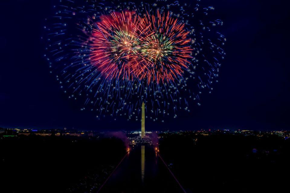 Celebrate Independence Day in Washington, DC: A Spectacular Fourth of July Event Celebrate Independence Day in Washington, DC: A Spectacular Fourth of July Event