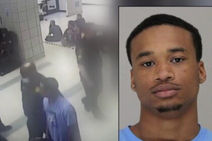 Suspect in custody after Dallas high school shooting – NewsNation