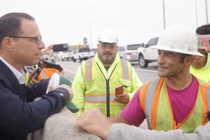 The New Urban Order: Embracing a Politics of Repair