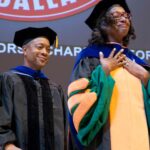 UTD Graduate Programs Climb Higher in U.S. News Rankings