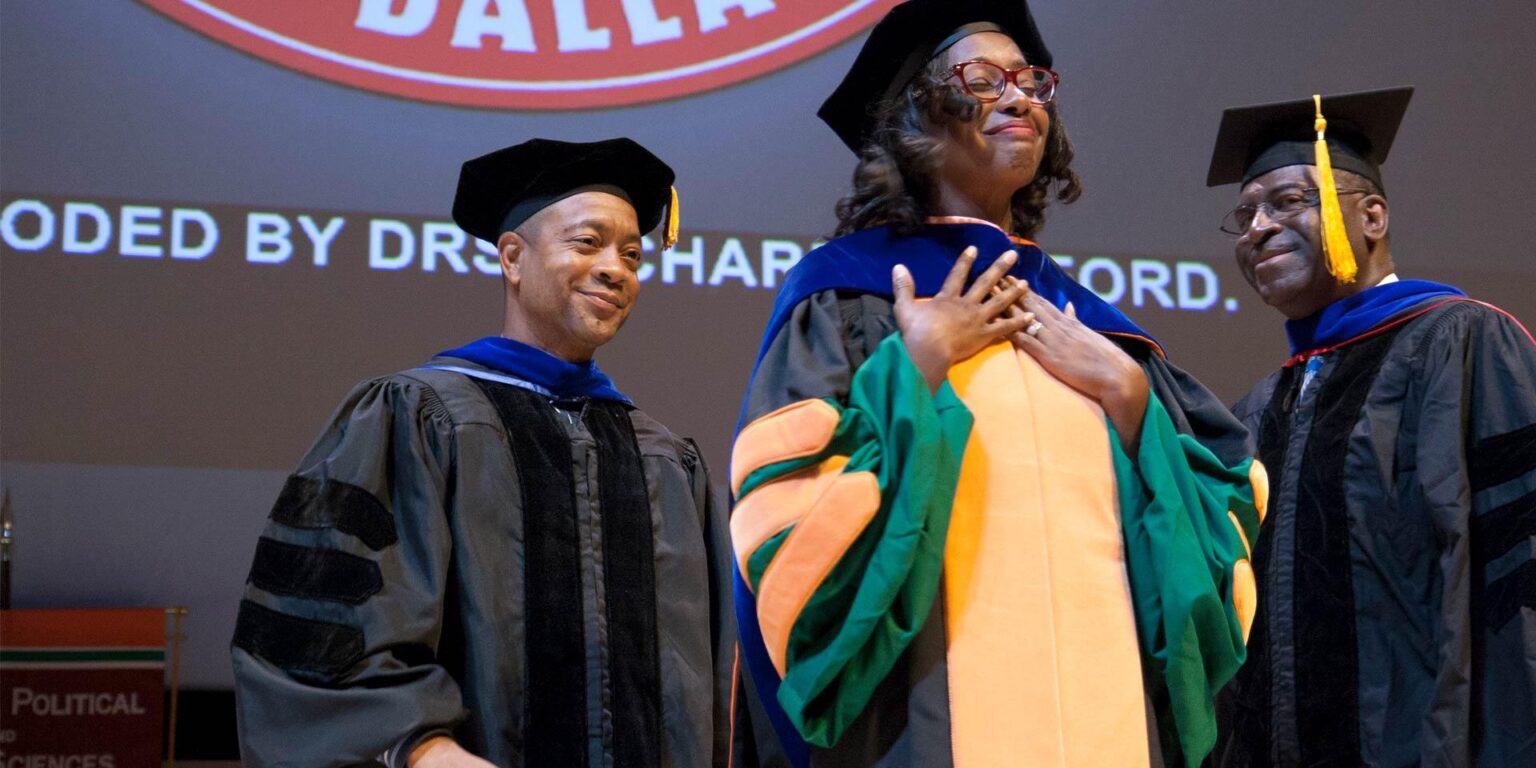 UTD Graduate Programs Climb Higher in U.S. News Rankings UTD Graduate Programs Climb Higher in U.S. News Rankings