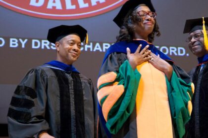 UTD Graduate Programs Climb Higher in U.S. News Rankings