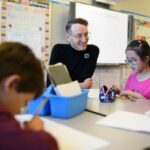 ‘Coach in the Moment’: HISD Empowers Assistant Principals to Guide and Support Teachers in Real Time