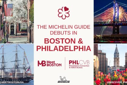 Michelin Guide Arrives in Philadelphia: Inspectors Already Scouting the City