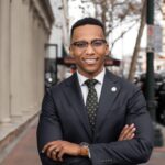 Christian Menefee Threatens Lawsuit Over Delayed Special Election by Abbott