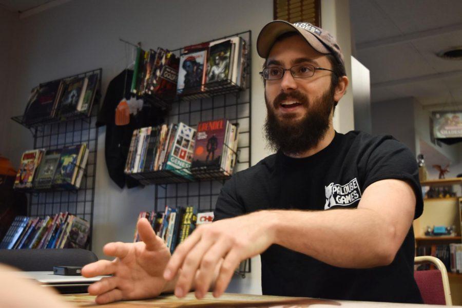 Game Store Owner Warns of Price Hikes on New Inventory, but There’s a Silver Lining Game Store Owner Warns of Price Hikes on New Inventory, but There’s a Silver Lining