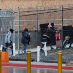 Top Trump Administration Officials Arrive in Chicago to Launch Major Immigration Enforcement Crackdown