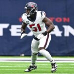 Houston Texans’ Will Anderson Jr. Reveals His Top Two Lessons from Danielle Hunter