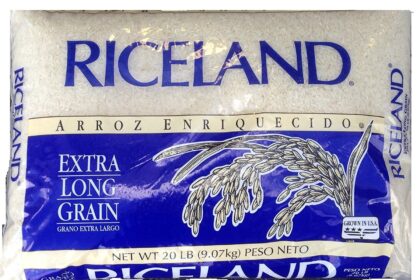 Riceland Foods, Inc. Makes Key Connections at USA Rice Federation Business Meetings in Dallas