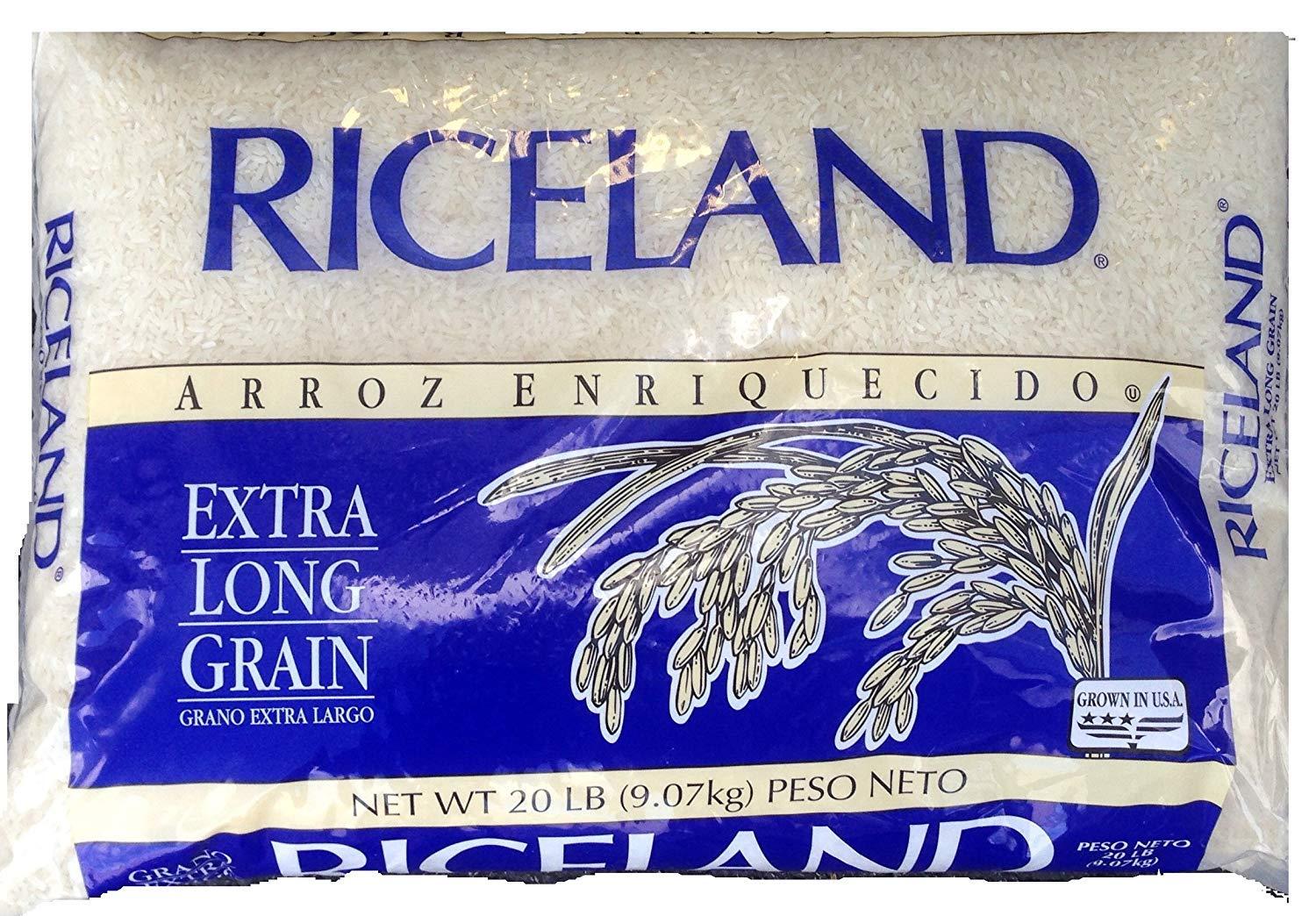 Riceland Foods, Inc. Makes Key Connections at USA Rice Federation Business Meetings in Dallas Riceland Foods, Inc. Makes Key Connections at USA Rice Federation Business Meetings in Dallas
