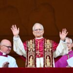 Meet Pope Leo XIV: Robert Prevost, the Multilingual Chicago Native and Villanova Graduate Shaping the Church