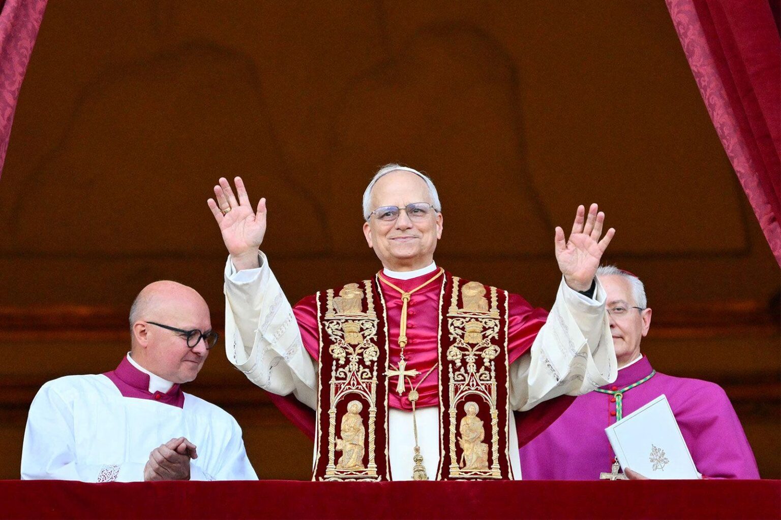 Meet Pope Leo XIV: Robert Prevost, the Multilingual Chicago Native and Villanova Graduate Shaping the Church Meet Pope Leo XIV: Robert Prevost, the Multilingual Chicago Native and Villanova Graduate Shaping the Church