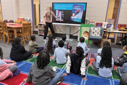 Trump administration eliminates grant designed to build back Philadelphia’s school libraries – Inquirer.com