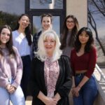 Toyota Launches Exciting New Teaching Scholarship Program at UT Dallas