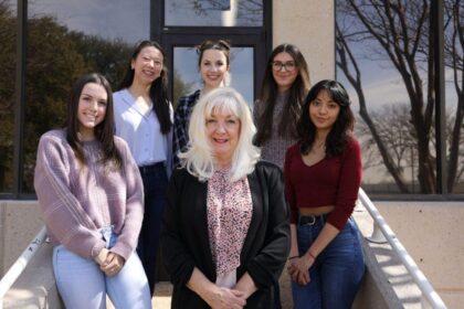 Toyota Launches Exciting New Teaching Scholarship Program at UT Dallas