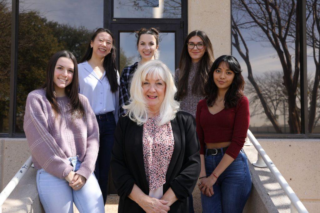 Toyota Launches Exciting New Teaching Scholarship Program at UT Dallas Toyota Launches Exciting New Teaching Scholarship Program at UT Dallas