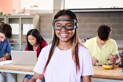 Toyota Invests .5M to Empower STEM Education and Workforce Growth at East Central ISD