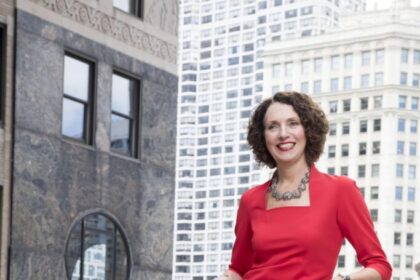 Choose Chicago Names Long Island Tourism Executive as New CEO