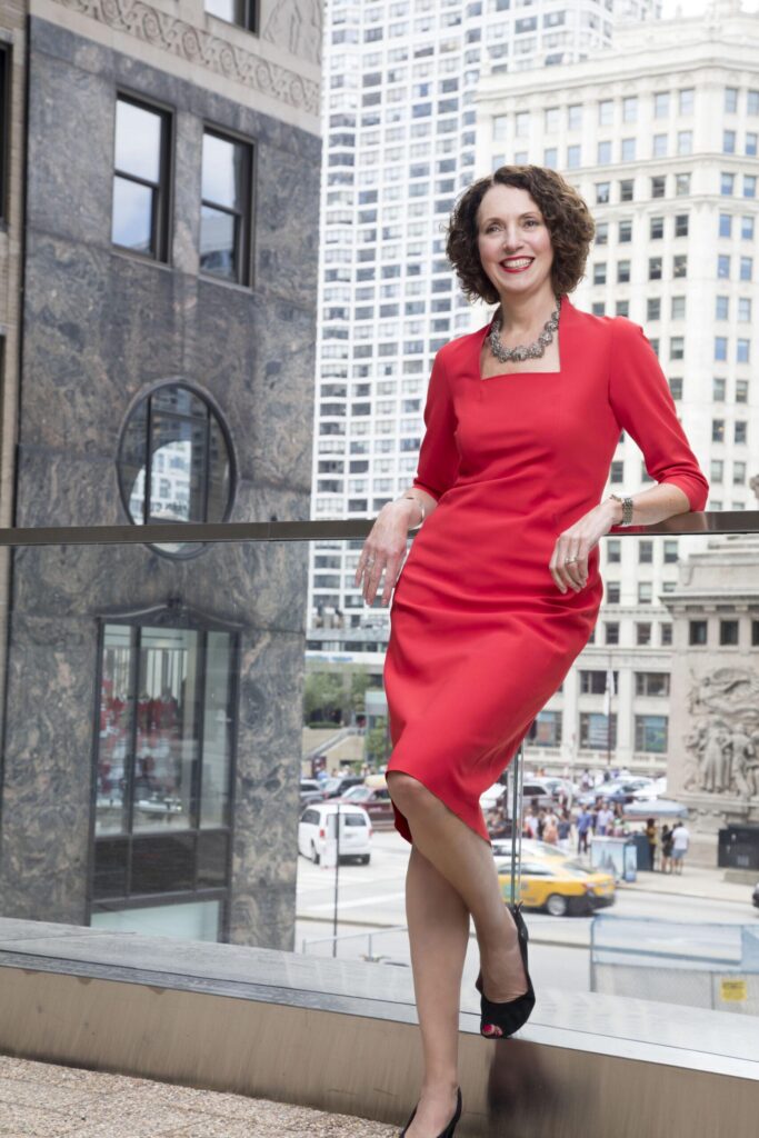Choose Chicago Names Long Island Tourism Executive as New CEO