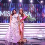 Miss Texas Makes History as First Filipino American Crowned Miss USA