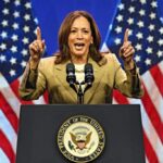 In Philadelphia, It’s Kamala vs. the Couch: A Battle for Voter Attention