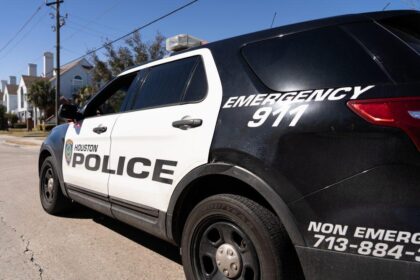 Violent Crime in Houston Rises in 2024 but Stays Below 2020 Levels, Preliminary Data Reveal