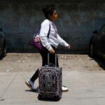U.S. Returns 68 Migrants to Honduras and Colombia in First Voluntary Deportation Effort