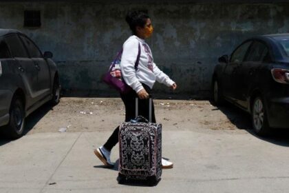 U.S. Returns 68 Migrants to Honduras and Colombia in First Voluntary Deportation Effort