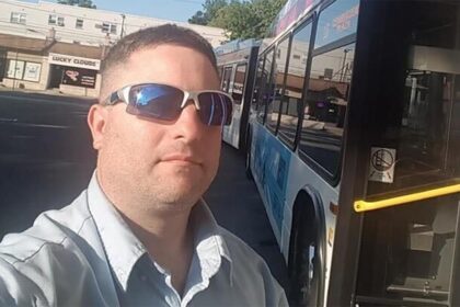 Four Shot, Including Three Teens, on SEPTA Bus in Philadelphia’s Fairmount Park Neighborhood