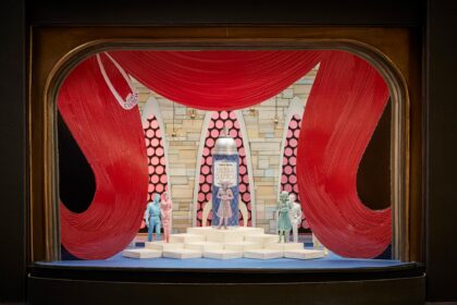 David Rockwell Unveils  Million Magic Theater Set to Enchant Chicago in 2026