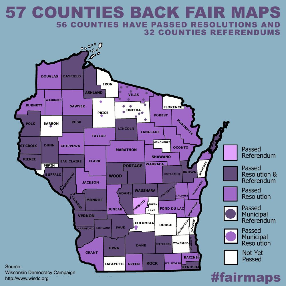 These Maps Reveal How Republicans Are Manipulating Elections These Maps Reveal How Republicans Are Manipulating Elections