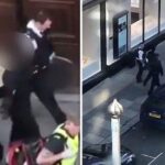 Tragic Daylight Stabbing in Kensington Claims Woman’s Life, Police Report