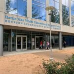 TEA names Anastasia Anderson as new Houston ISD conservator – Houston Public Media
