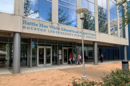 TEA names Anastasia Anderson as new Houston ISD conservator – Houston Public Media